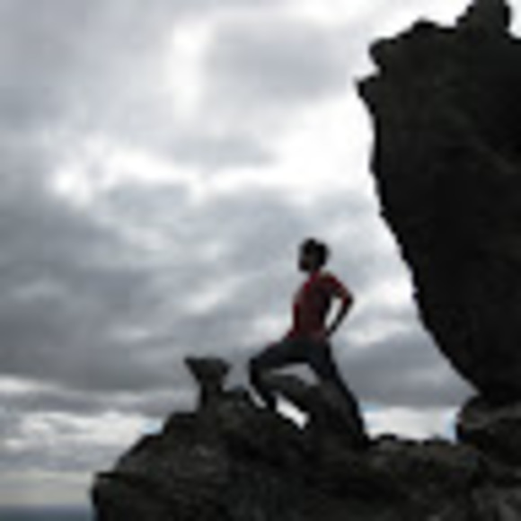 Meet your Posher, Bryan - Picture 1 of 1